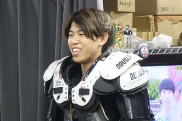 長田稚也がグレードレース連続優勝を目指す