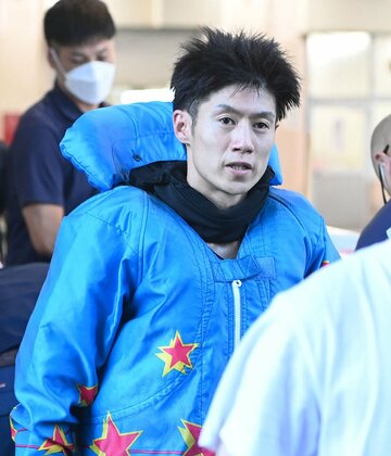  金子和之（東スポWeb）