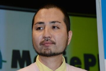粗品を心配するスリムクラブ内間