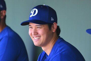 大谷翔平