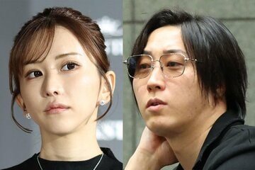 逮捕されたヤマトリノと溝口氏