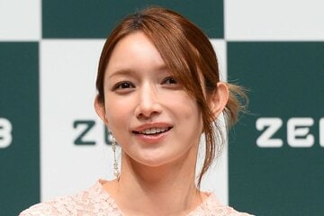 後藤真希
