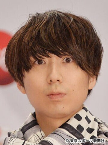 川谷絵音