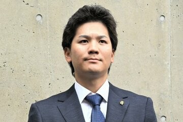 緒方理貢