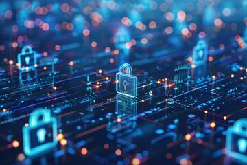 軍事防衛面でサイバーセキュリティ―の必要性が高まっている（写真はイメージ）