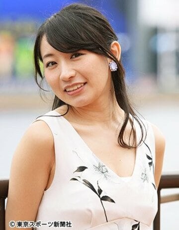  芸能界引退を発表した藤井奈々