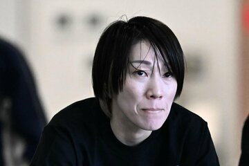 川野芽唯