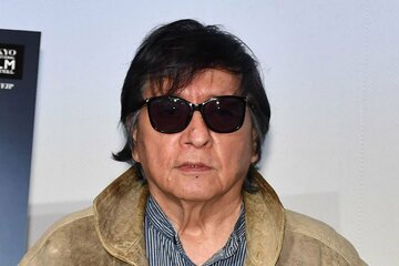 亡くなった長谷川和彦監督