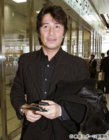  羽賀容疑者の笑顔の裏には周到な計画が…