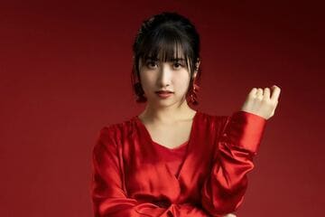 写真：元モー娘・佐藤優樹が3月ソロデビュー 初シングルに「心から