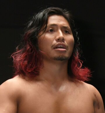  ヒロム（東スポWeb）