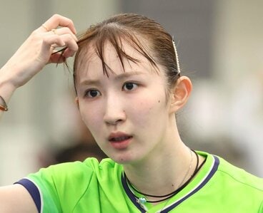 早田ひな