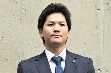 緒方理貢