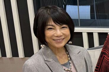 堀ちえみ