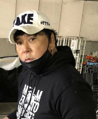 写真：大仁田厚が爆笑太田の〝裏口入学訴訟〟で回想「俺も明治大学時代