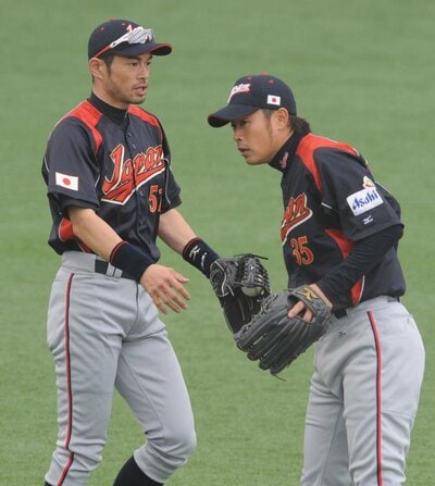 1ページ目】【俺のWBC】巨人・亀井善行コーチが告白 代表選出で抱え