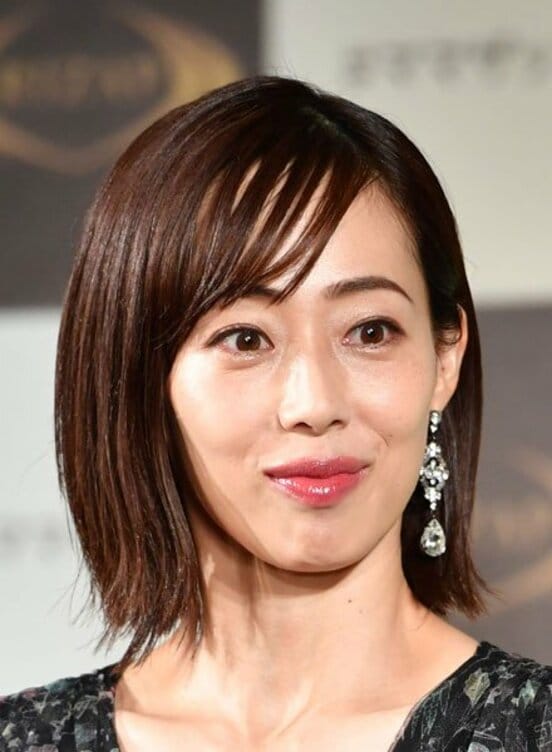 井上和香