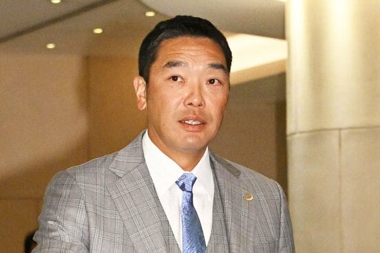 巨人・阿部監督