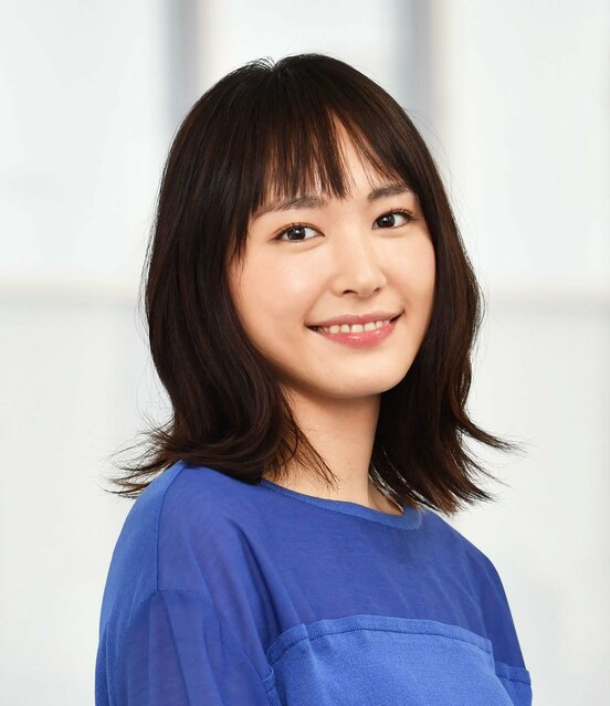  新垣結衣