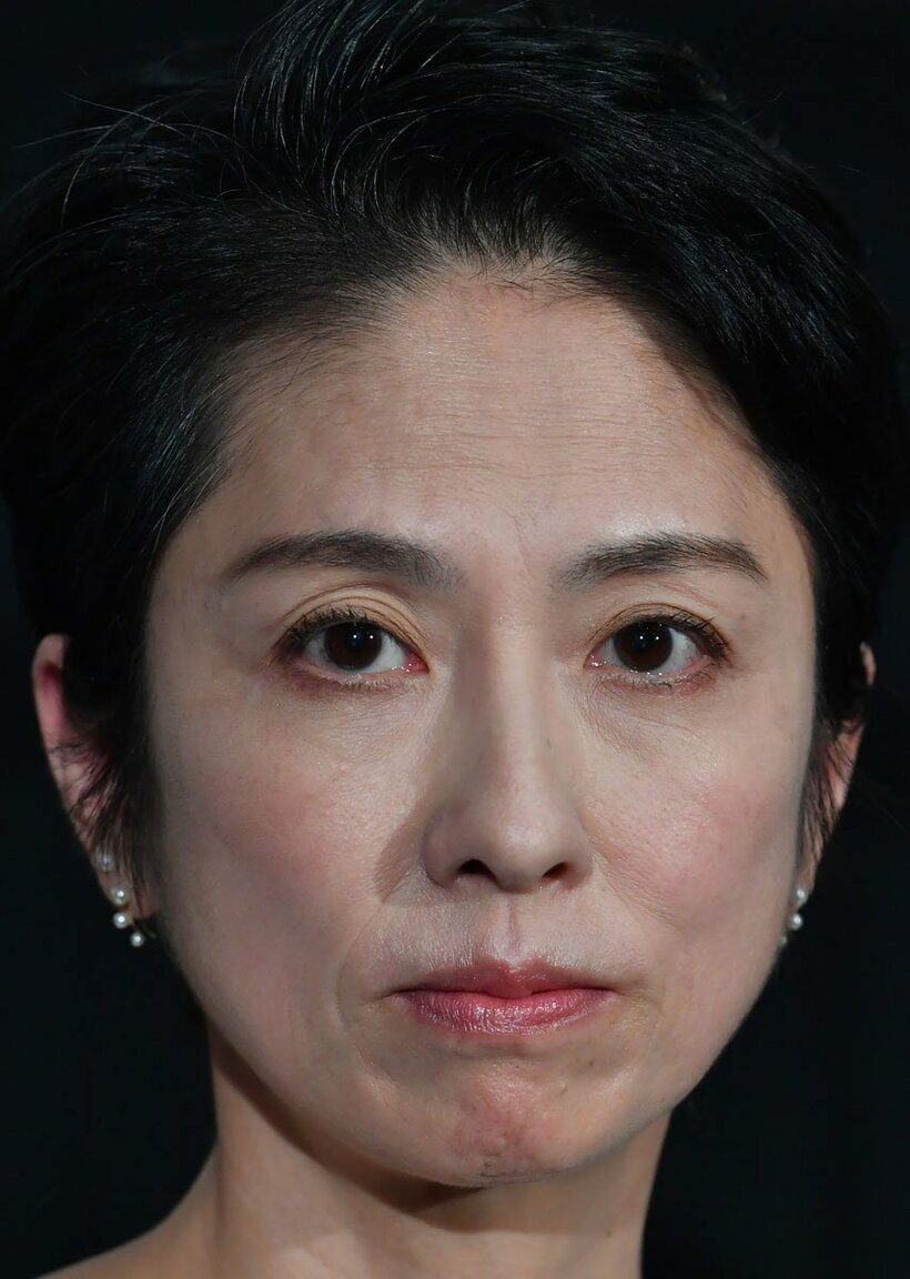  苦言を呈した蓮舫氏