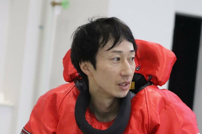 新井英孝