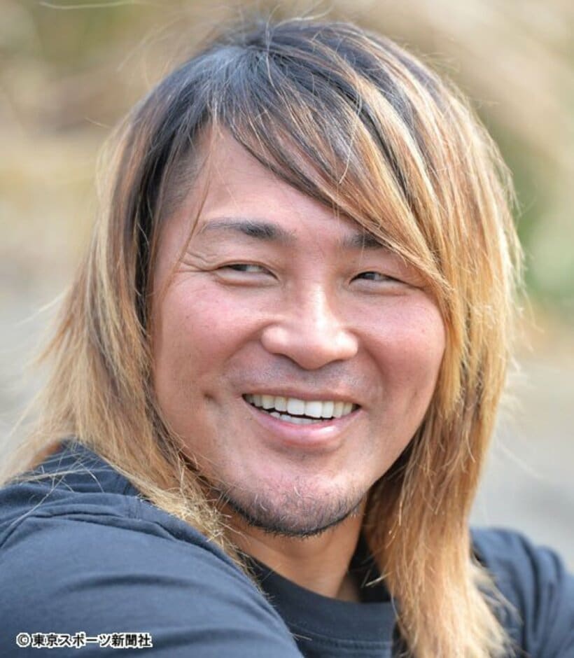  棚橋弘至