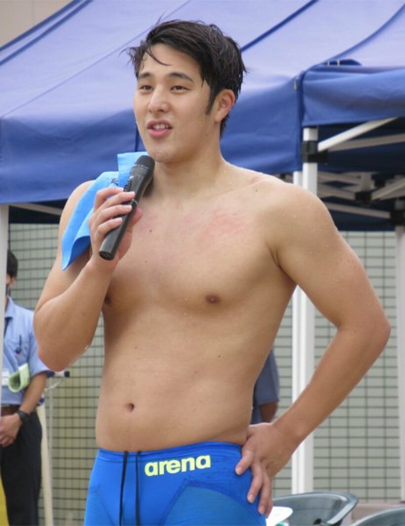  瀬戸大也