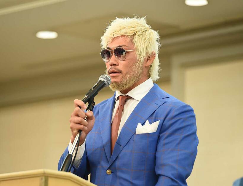  初制覇を狙うＳＡＮＡＤＡ（東スポWeb）