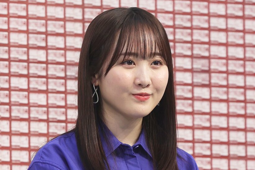 本田望結
