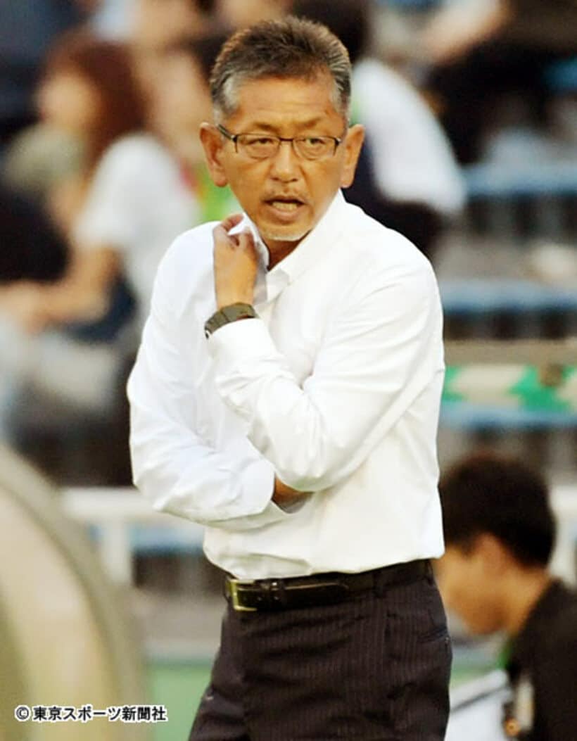  プレーの幅を広げてくれた松田監督