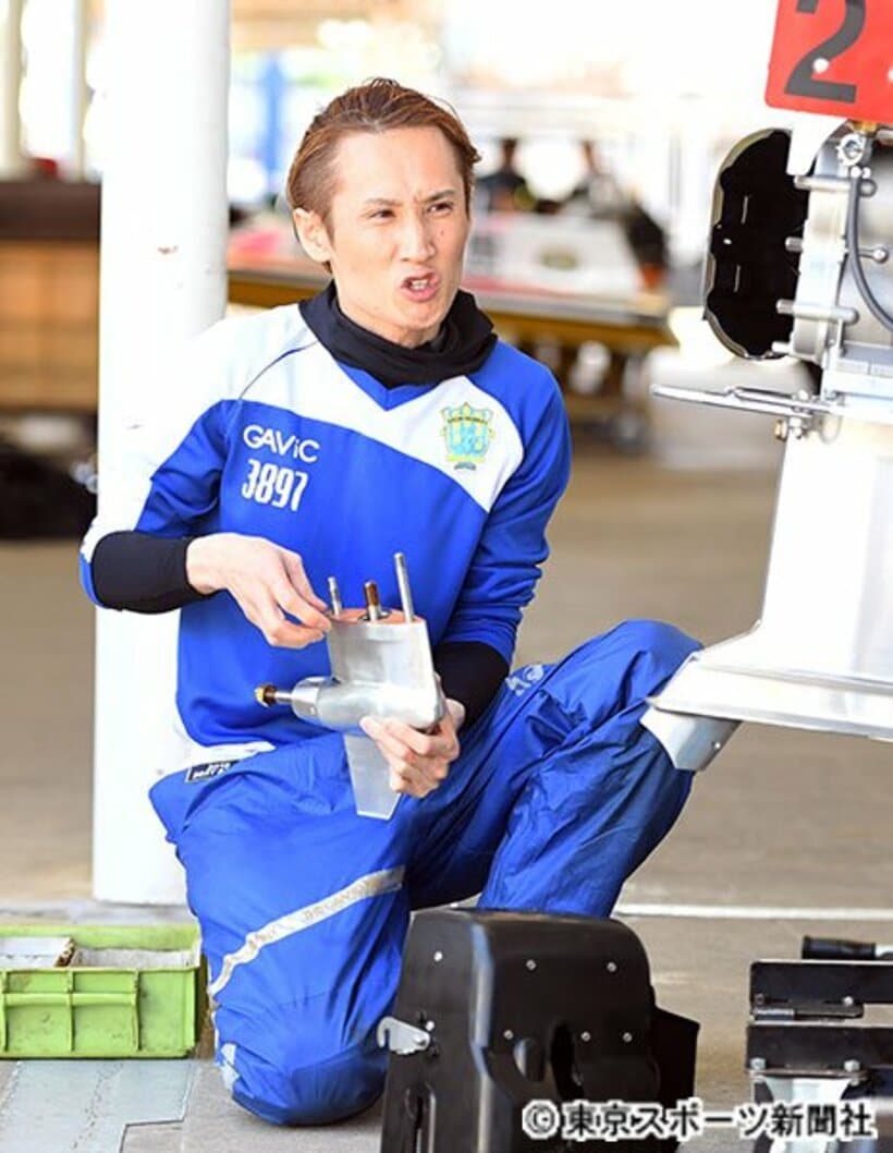  白井英治