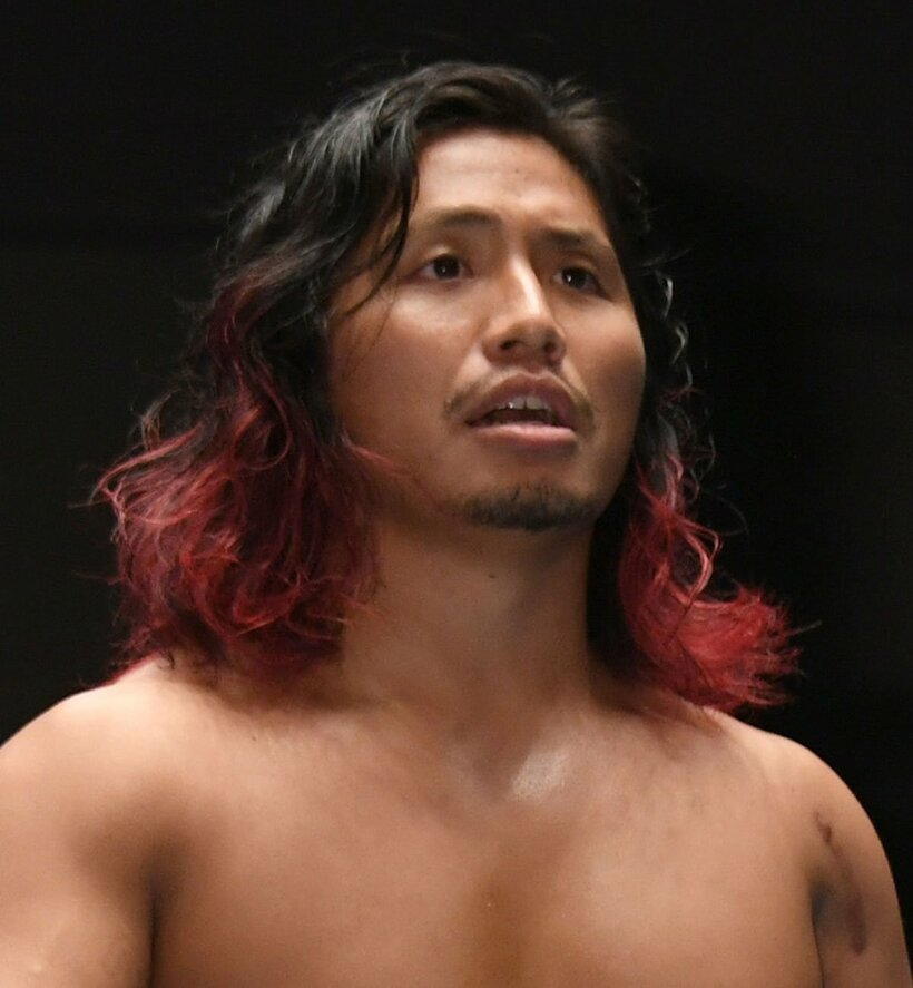  ヒロム（東スポWeb）