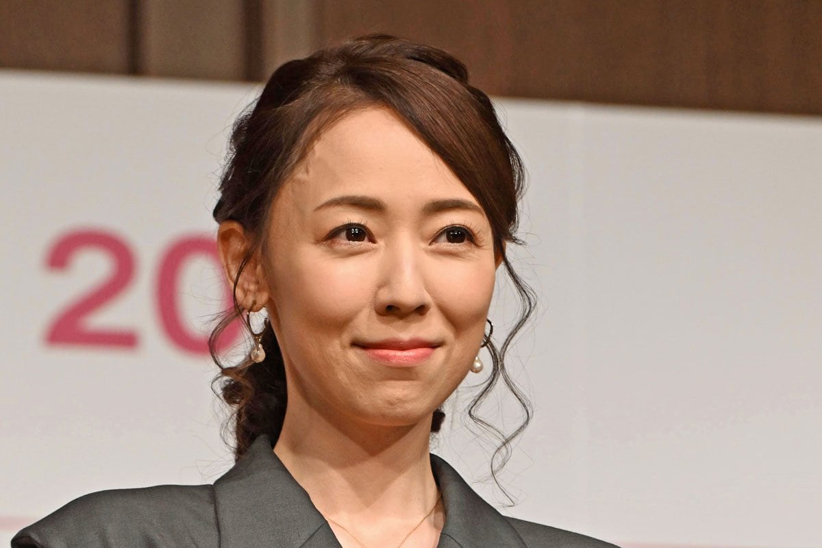 丸田佳奈氏 ジャニーズ再会見は「変わりますってアピールができるかがポイント」 | 東スポWEB