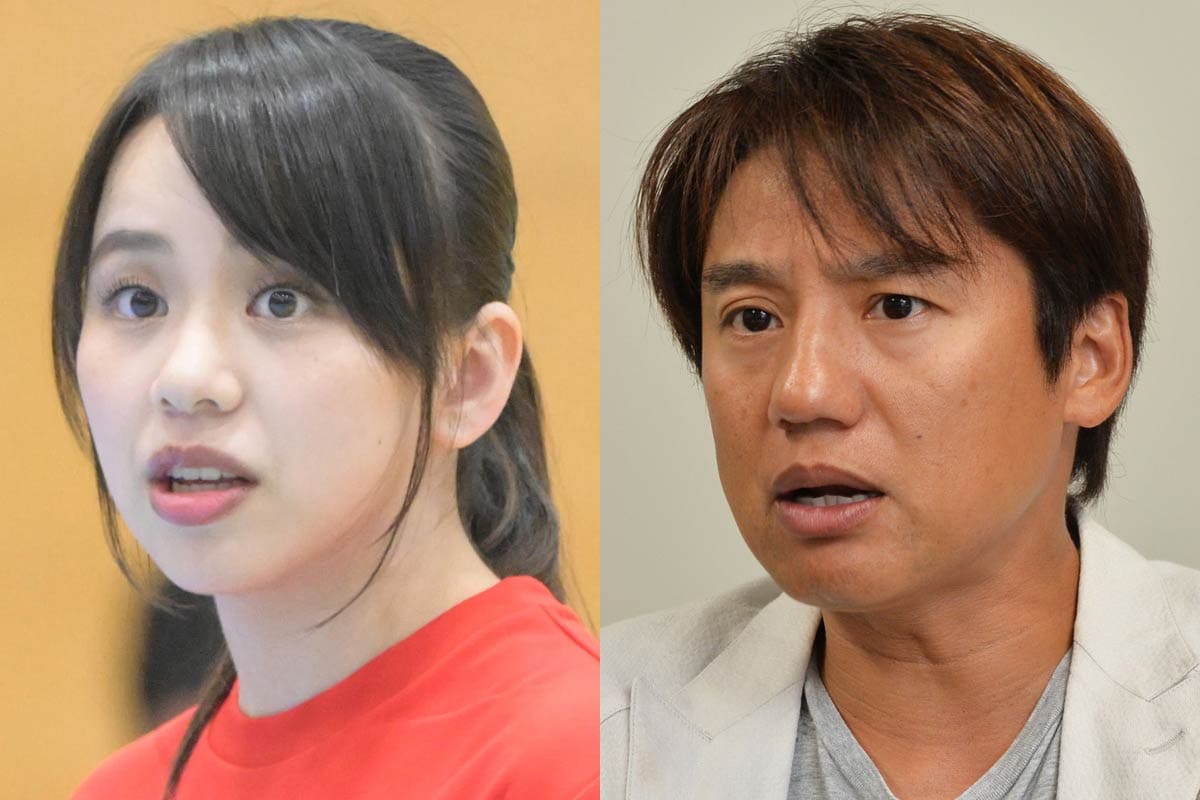 池谷 幸雄 妻