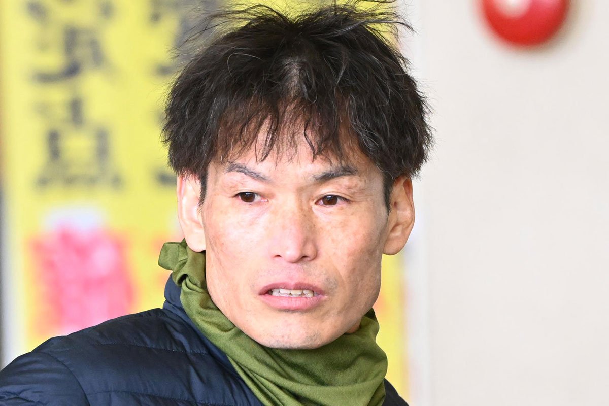 びわこボート・GⅡ秩父宮妃記念杯】今節最年長の深井利寿 地元で奮起