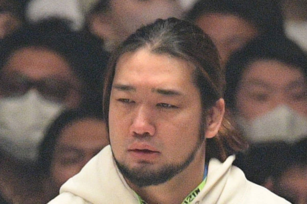 ゼロワン】シバターが7月22日大阪大会参戦 対戦相手は「世界中から