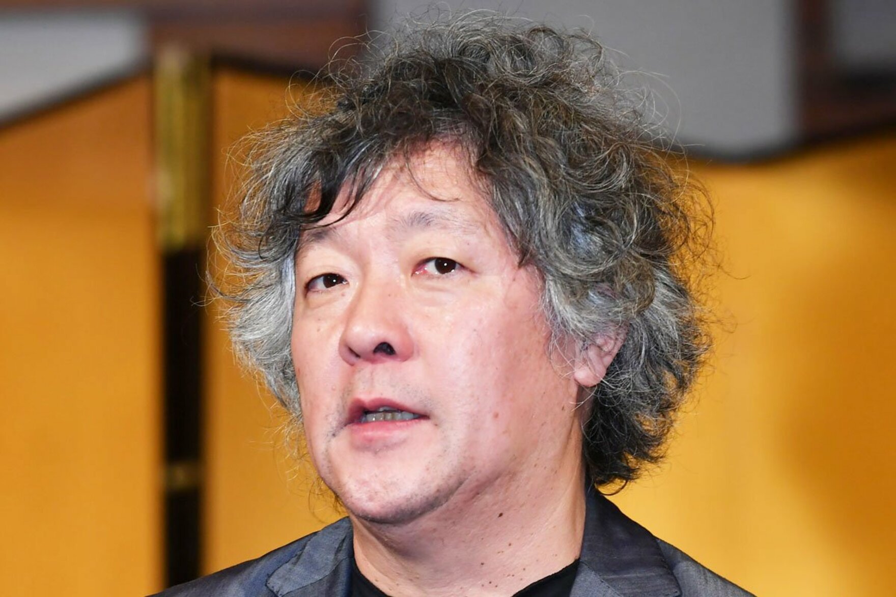 茂木健一郎氏