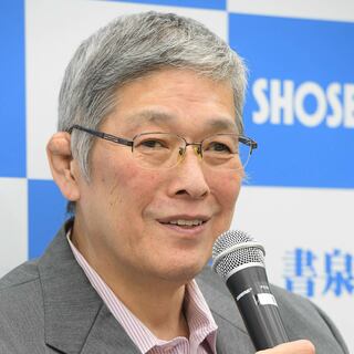 田上明