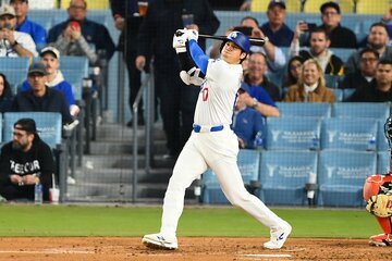 大谷翔平