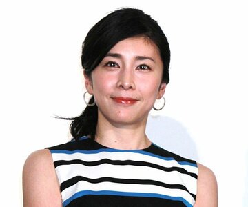  亡くなった竹内結子さん