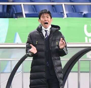  岡田武史氏は森保ジャパンをどう見ていたか(東スポWeb)