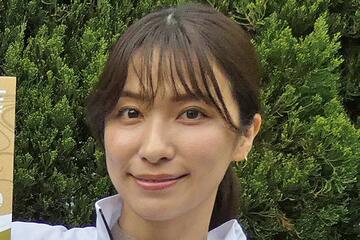 戸田れい