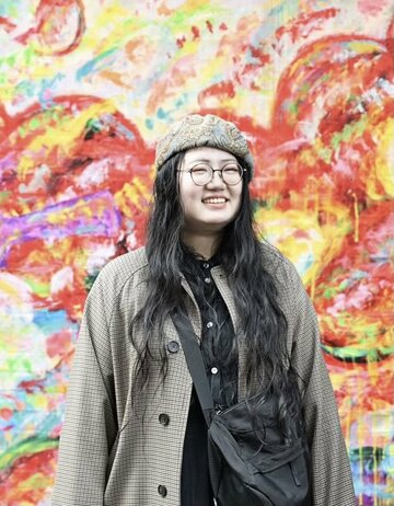 趣味の大喜利をきっかけにプロの芸人になった藤堂