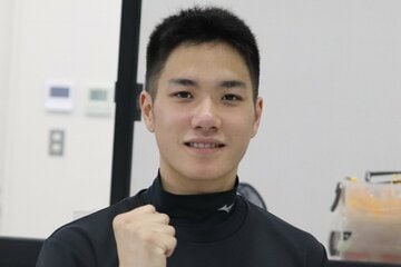 田中大輝
