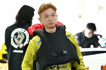 近況も悪くない平田忠則