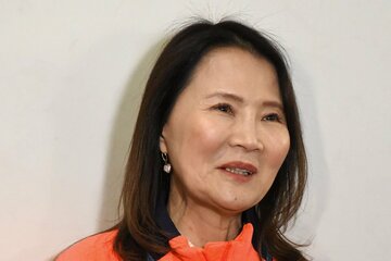 浜田美栄コーチ