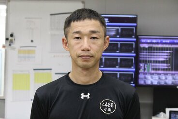 小山勉