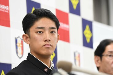 織田翔希