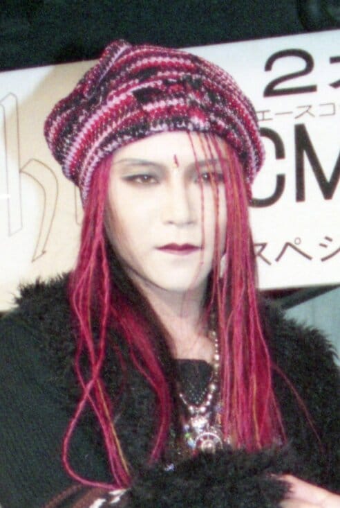 hideさん死去から25年でも人気健在 ファン「これからも俺たちの