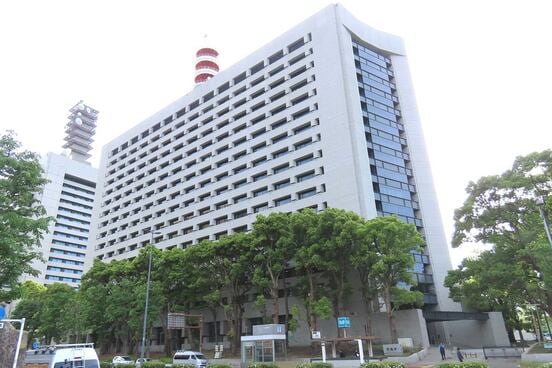 東京・桜田門にある警視庁本部庁舎